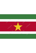 Республіка Суринам