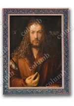 Картина в рамі «Портрет Альбрехта Дюрера»