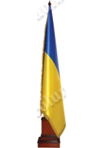 Прапор України 140х210