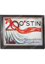 Плакетка "OSTIN Україна - 20 років" (код 49227)