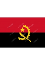 Республіка Ангола