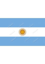 Аргентинська Республіка