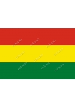 Многонациональное Государство Боливия