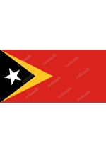 Демократична Республіка Східний Тимор