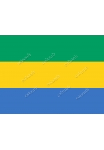 Габонська Республіка