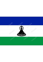 Королівство Лесото