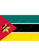 Республіка Мозамбік