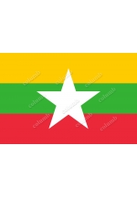 Республика Союз Мьянма