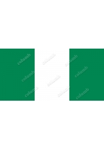 Федеративная Республика Нигерия