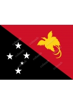 Незалежна Держава Папуа - Нова Гвінея