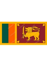 Демократична Соціалістична Республіка Шрі-Ланка