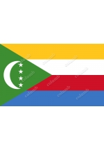 Союз Коморськіх Островів