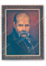 Картина в раме «Портрет Шевченко Т.Г.»