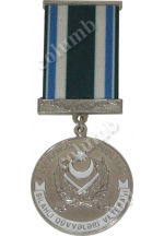 Медаль "Ветеранам збройних сил Азербайджану"
