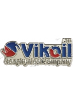 Значок «Vikoil»