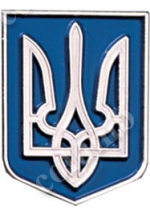 Значок «Герб Украины»