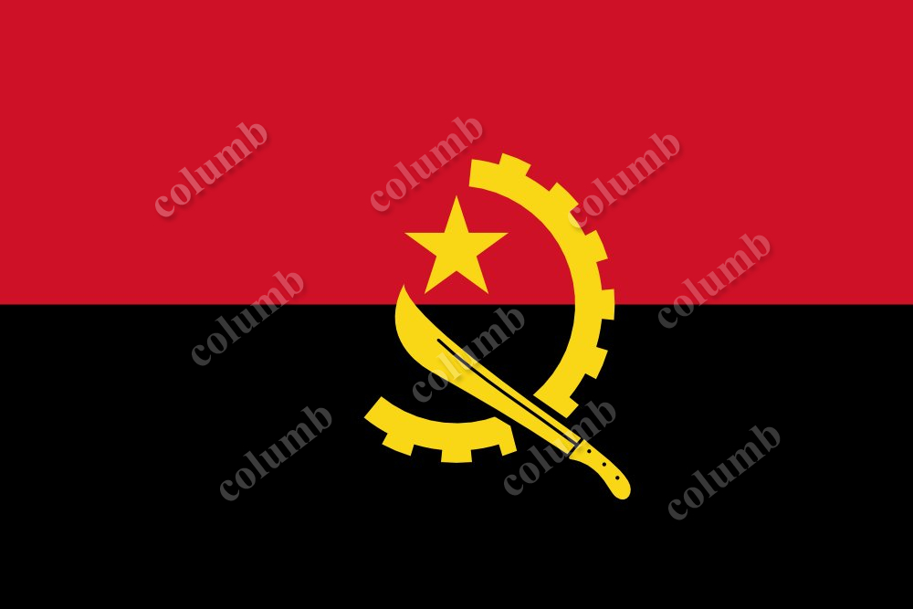 Республіка Ангола