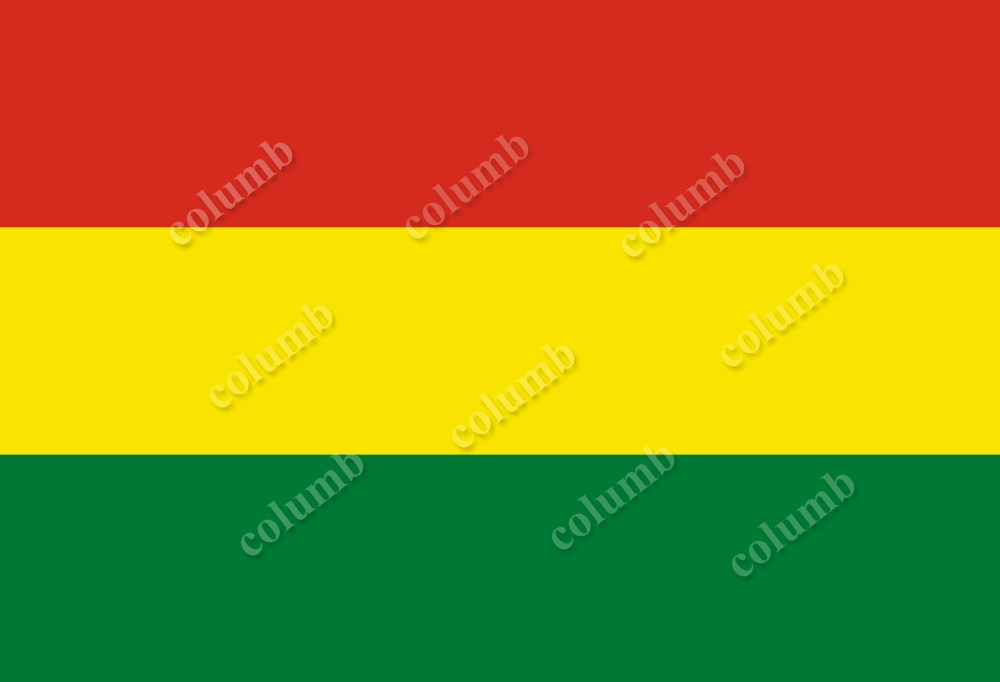 Багатонаціональна Держава Болівія