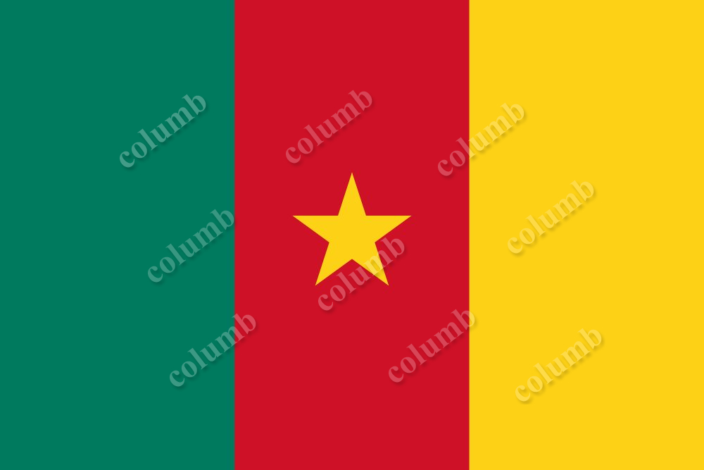 Республика Камерун
