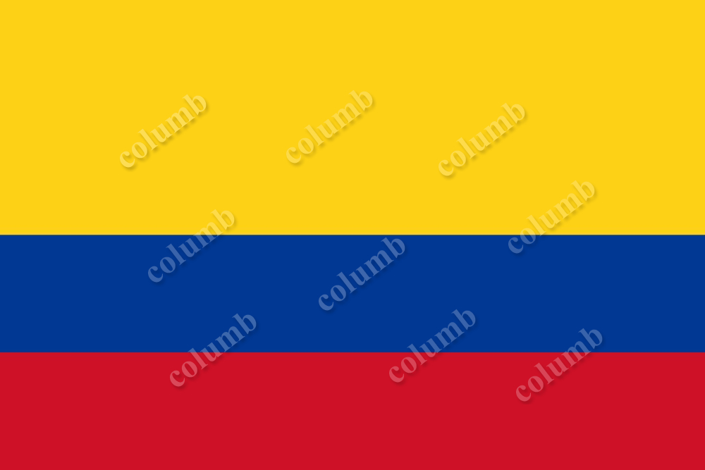 Республіка Колумбія