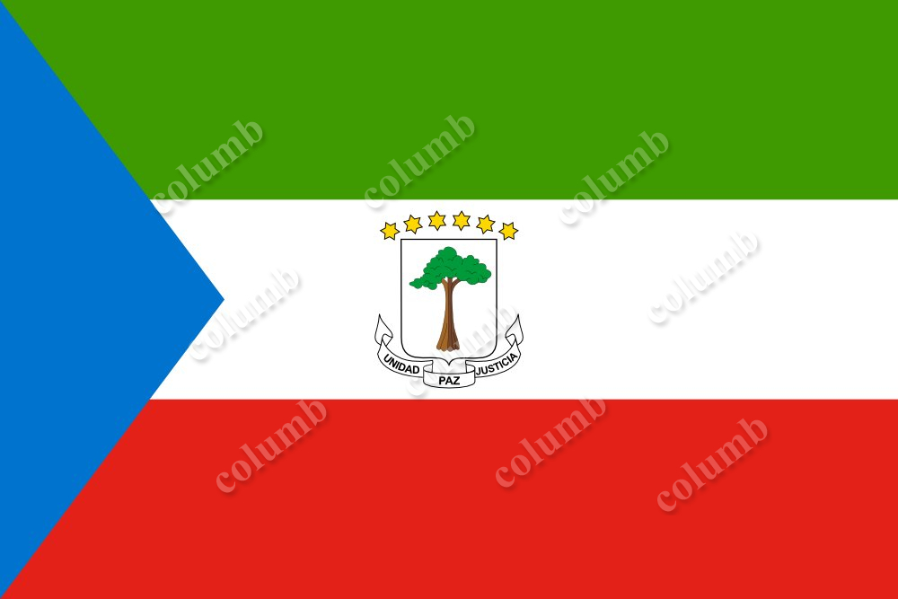 Республика Экваториальная Гвинея