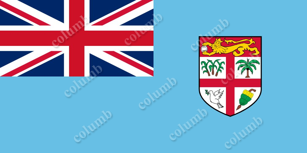 Республика Островов Фиджи