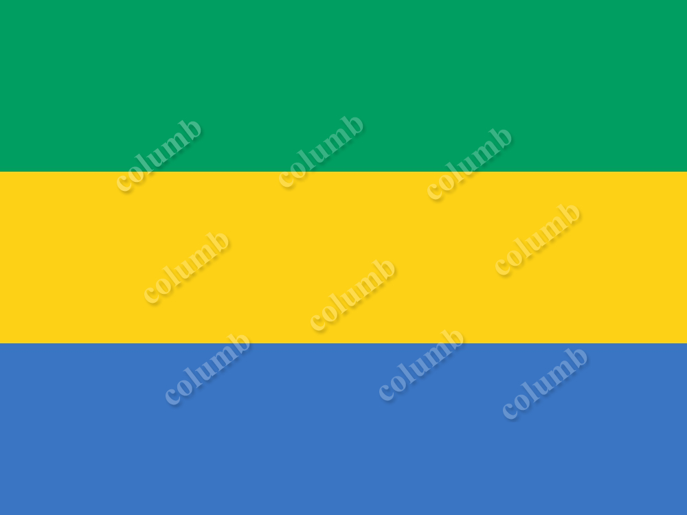 Габонська Республіка