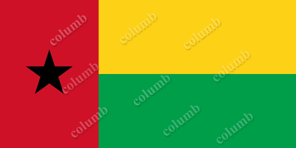 Республика Гвинея-Бисау