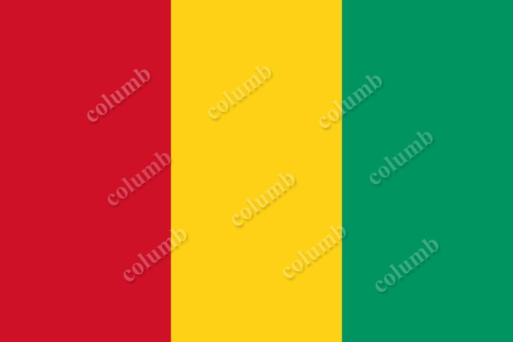 Гвінейська Республіка