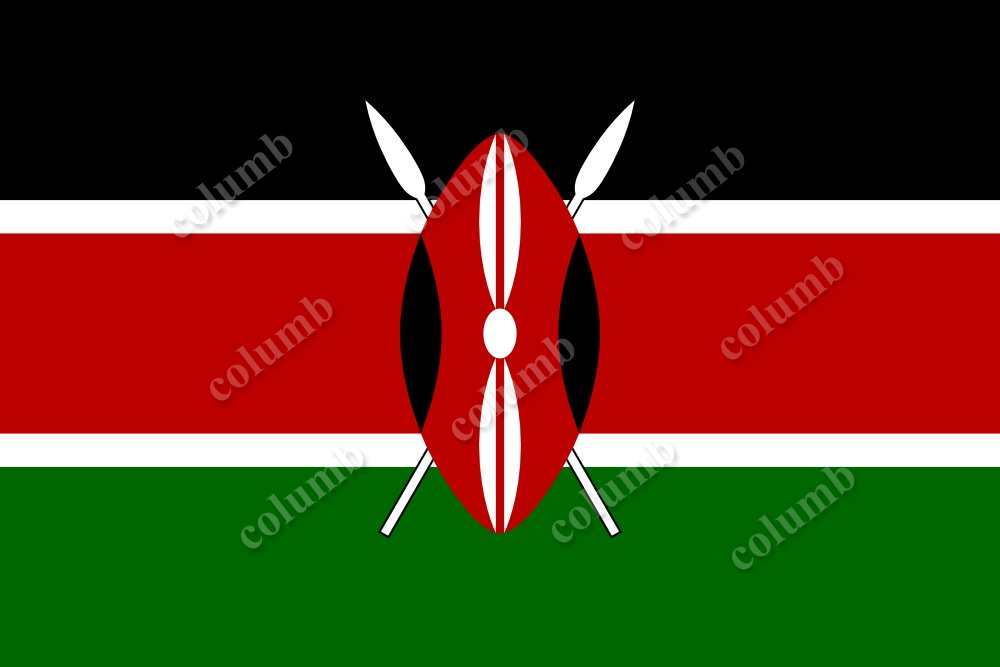 Республика Кения