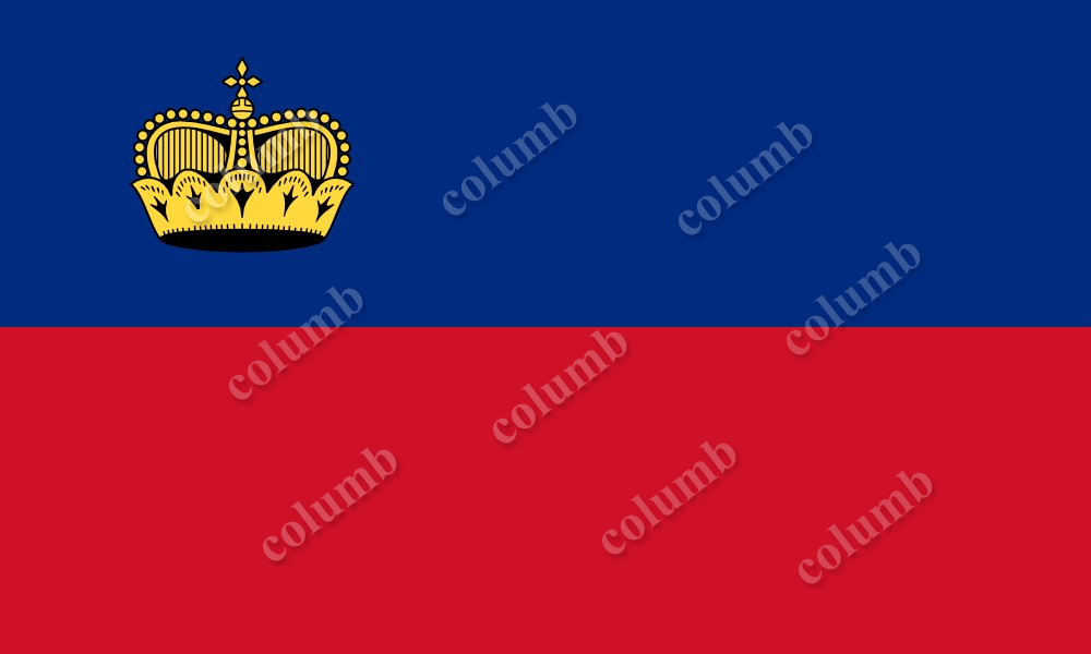 Княжество Лихтенштейн
