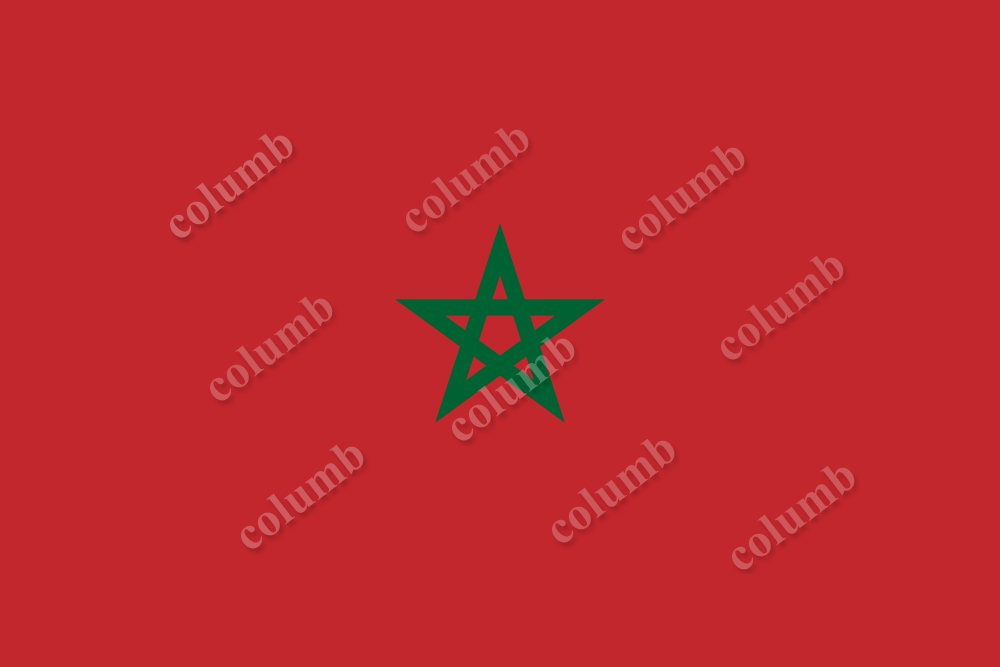 Королівство Марокко