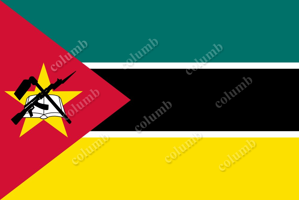 Республіка Мозамбік