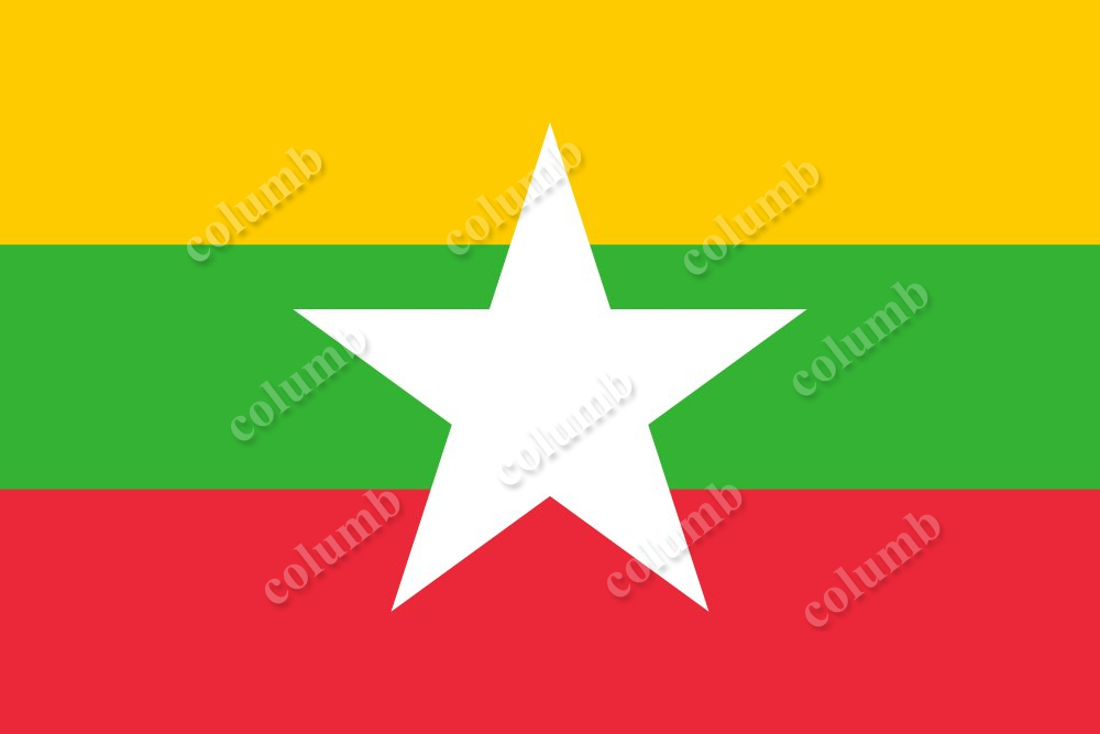 Республика Союз Мьянма