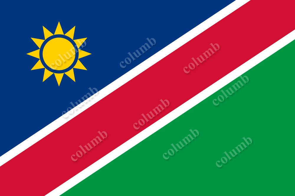 Республика Намибия