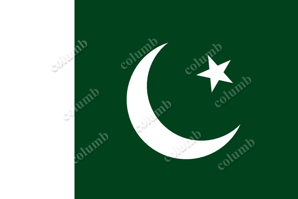 Исламская Республика Пакистан