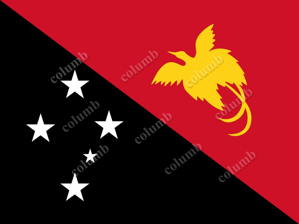 Независимое Государство Папуа — Новая Гвинея