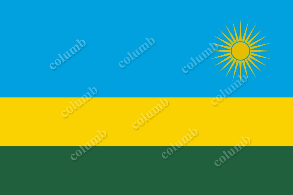 Республіка Руанда