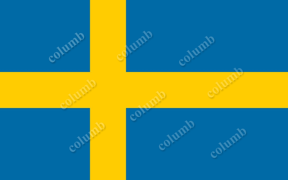 Королівство Швеція