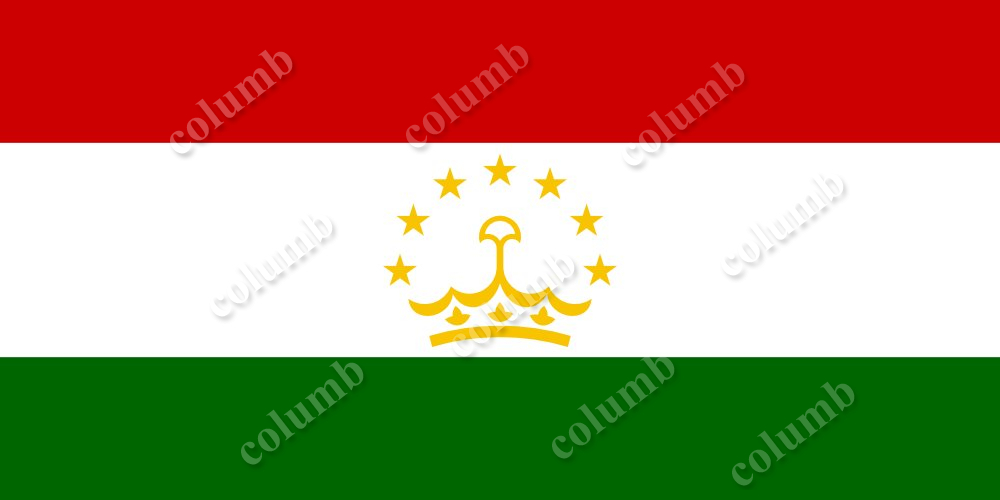 Республіка Таджикистан