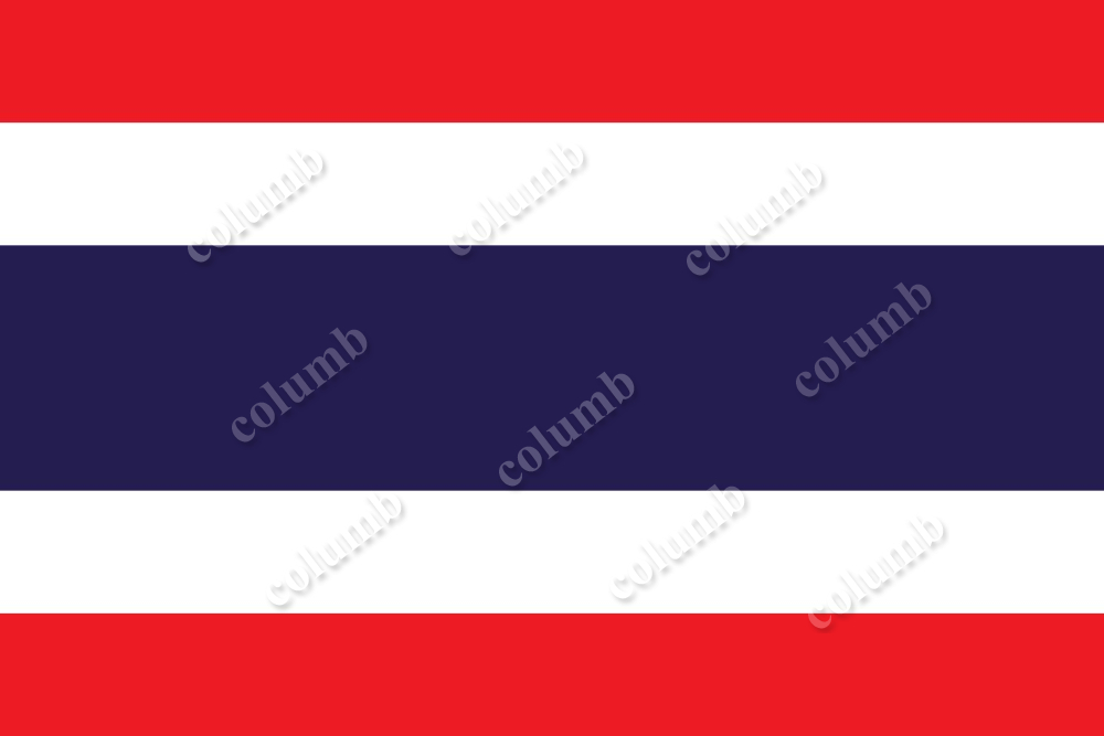 Королевство Таиланд