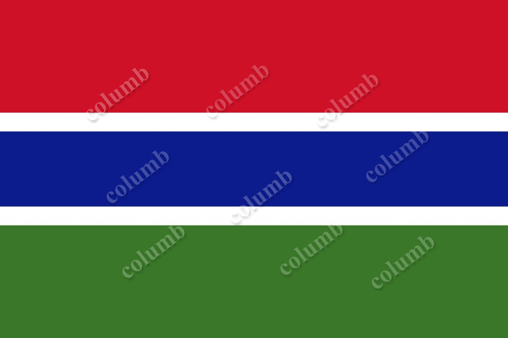Республіка Гамбія