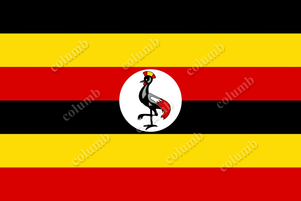 Республика Уганда
