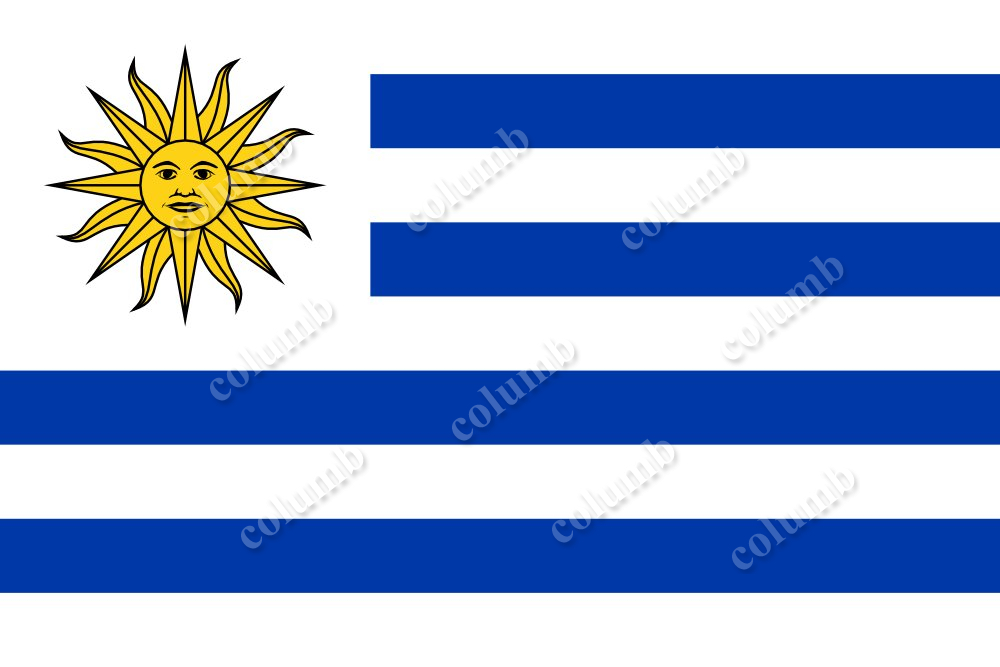 Східна Республіка Уругвай