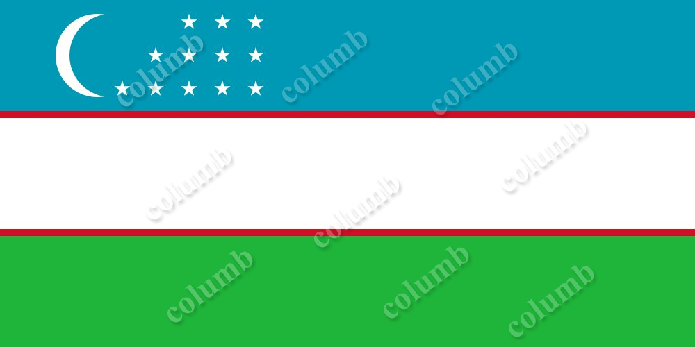 Республіка Узбекистан